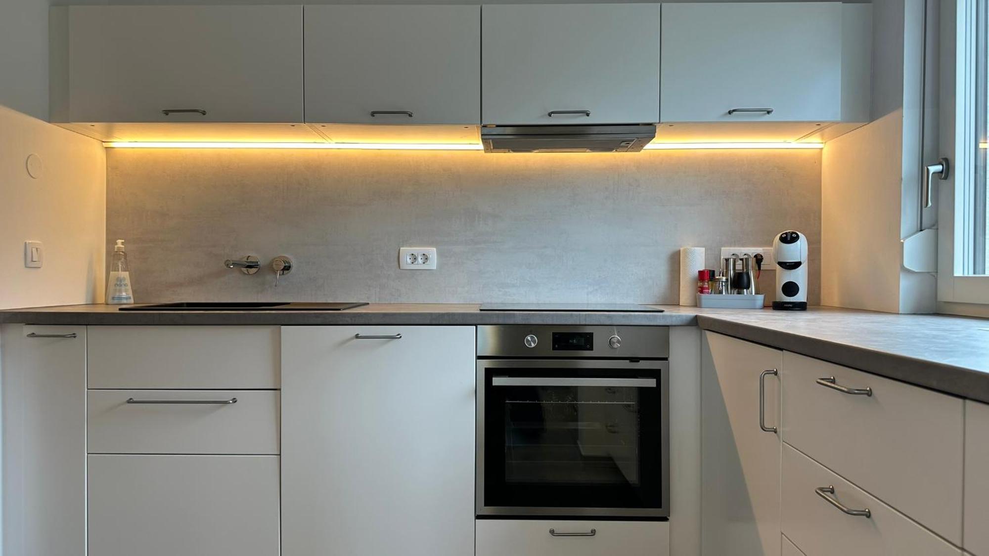 Apartments Franc Bled Luaran gambar