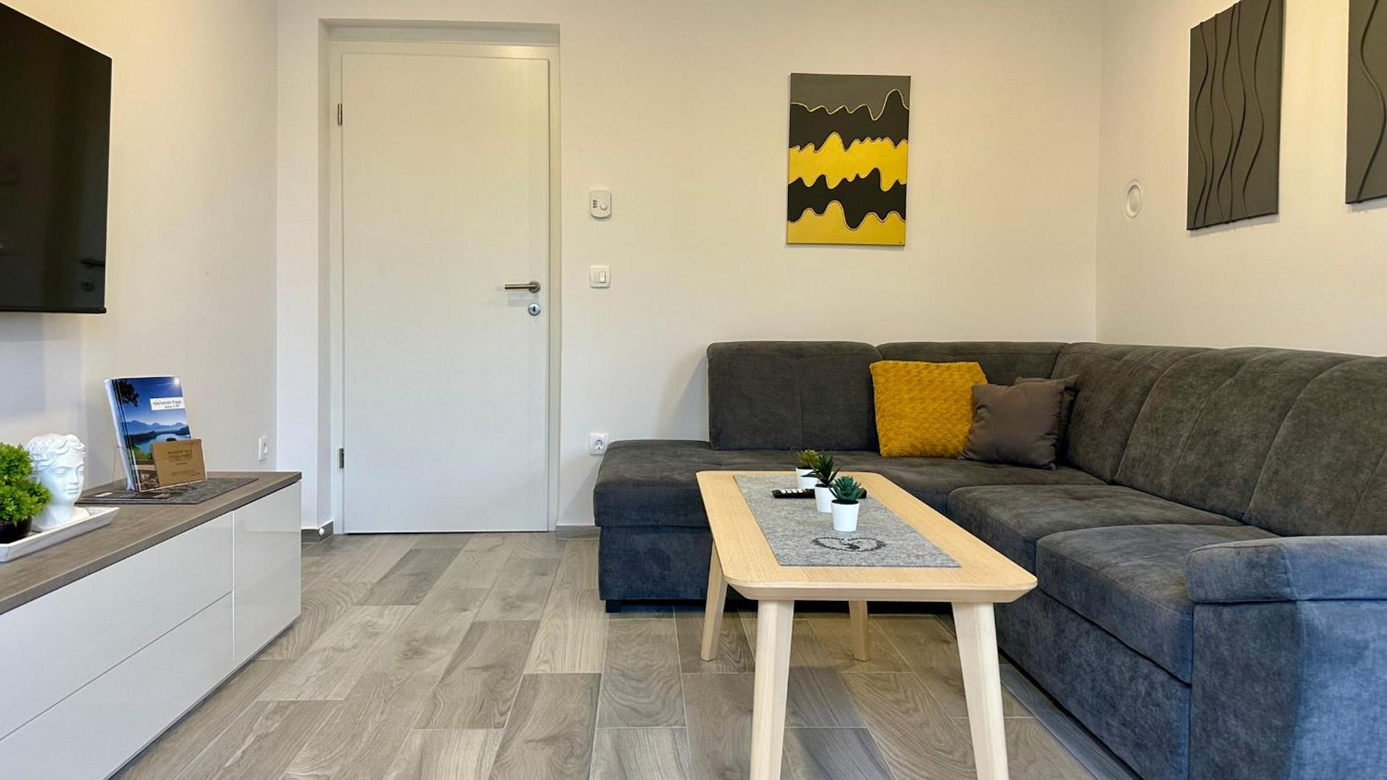 Apartments Franc Bled Luaran gambar