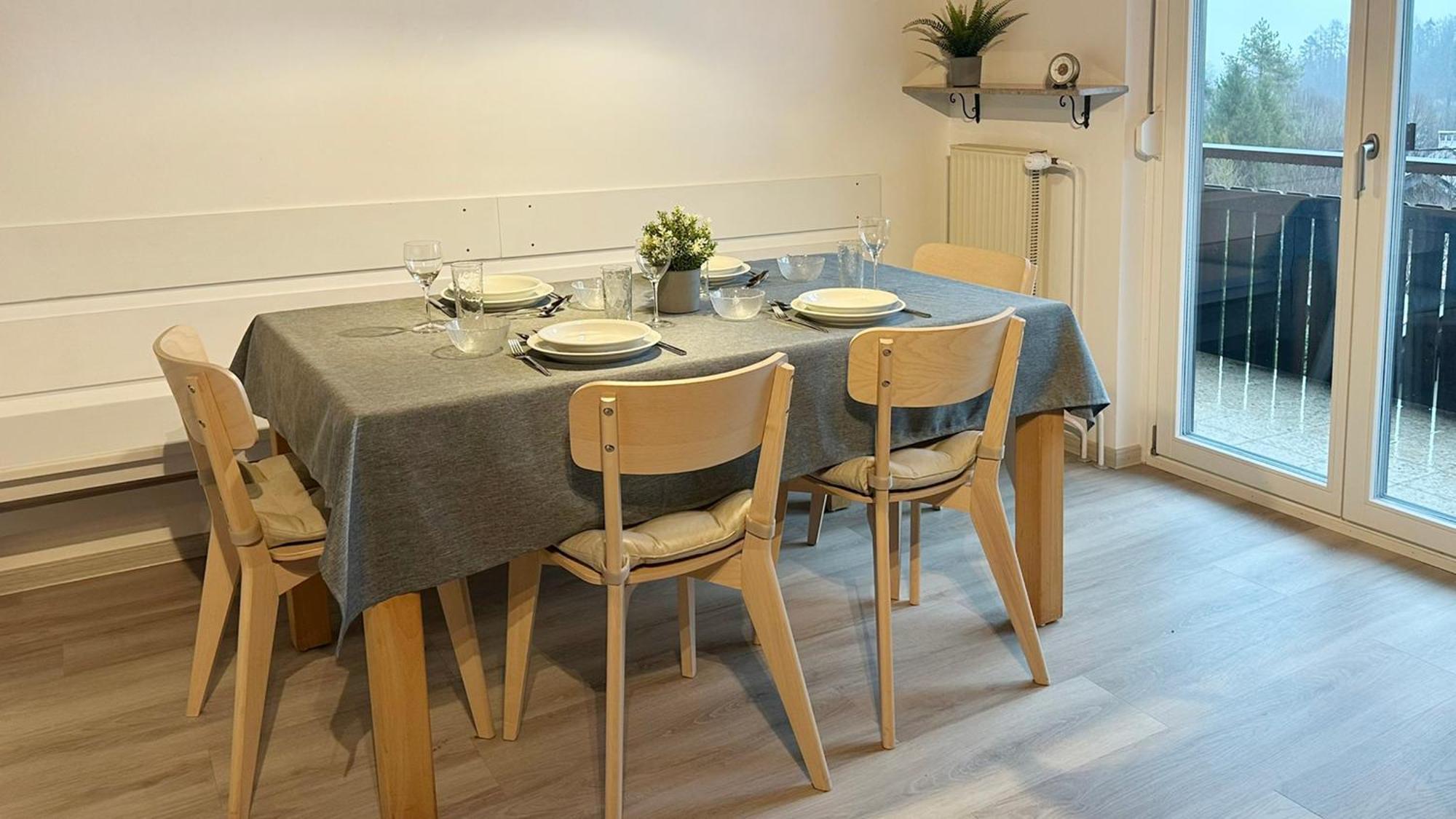 Apartments Franc Bled Luaran gambar