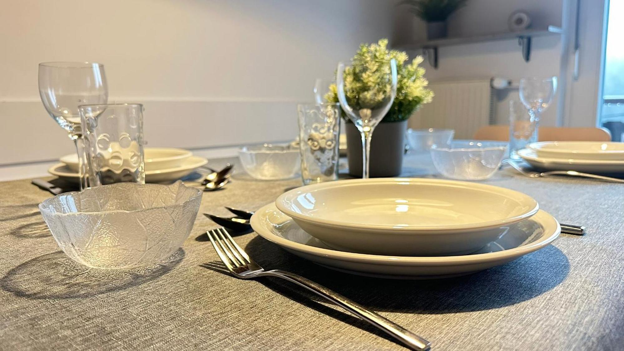 Apartments Franc Bled Luaran gambar